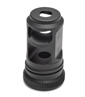 MUZZLE BRAKE 80T 50BMG 24X1