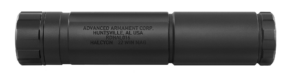 HALCYON 22LR 1/2x28 SILENCER