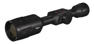 THOR 4 THERMAL 4.5-18X SCOPE