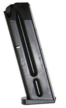 MAGAZINE MODEL 92 9MM BL 10RD