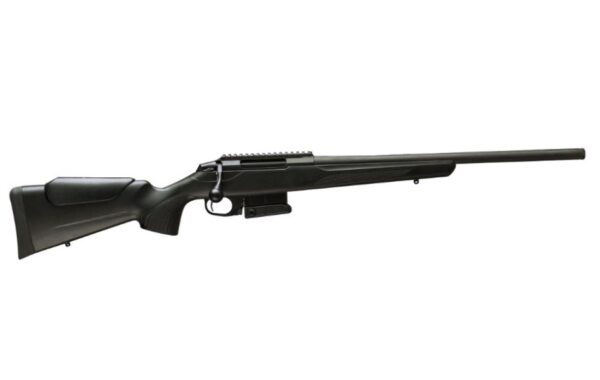 T3X CTR 6.5CR 24" BLK 10+1 TB