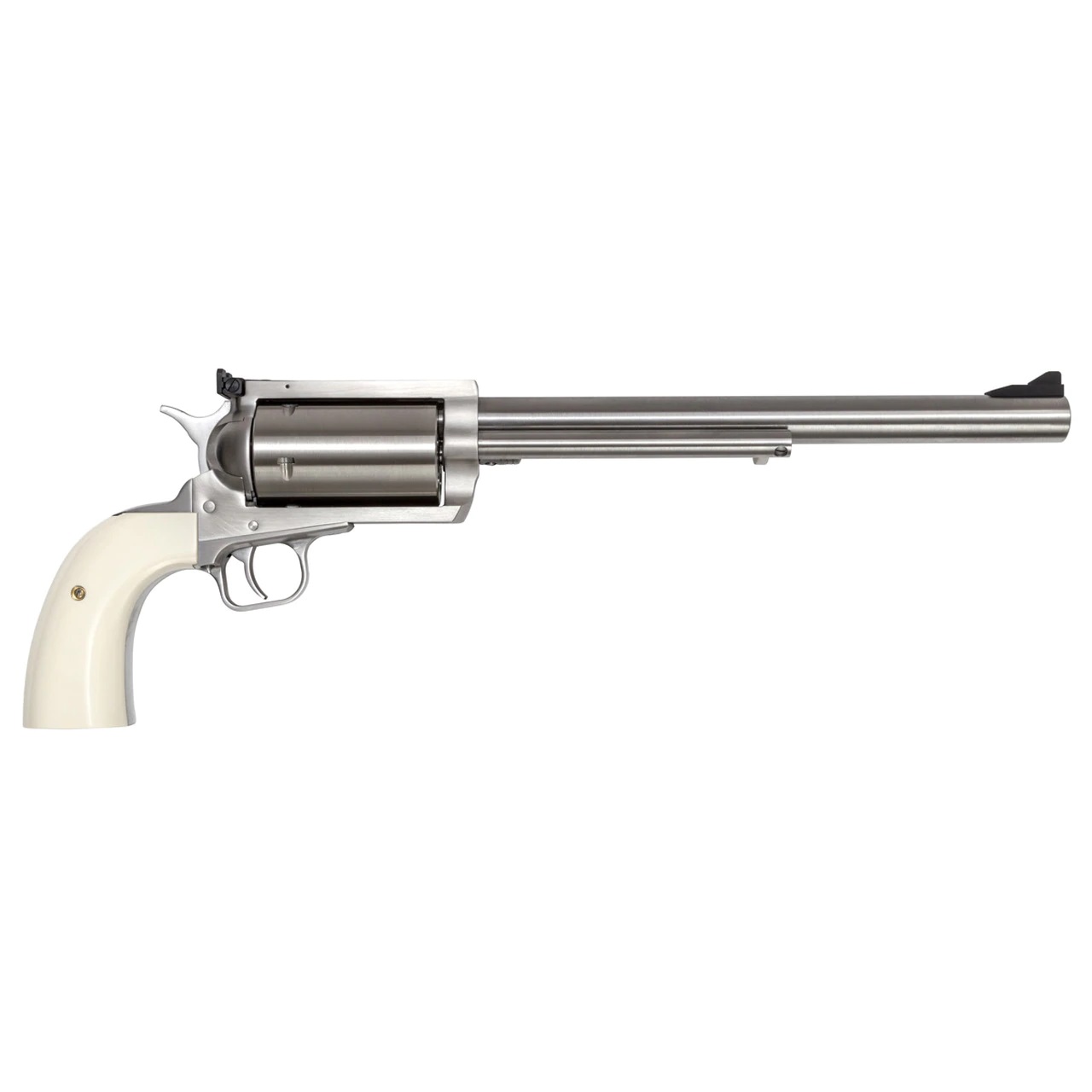 BFR REVLVR 45/70 SS BISLEY 10"