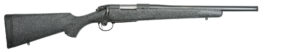 RIDGE SP 308WIN BK/SYN 18" TB