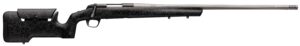 X-BOLT MAX LR 300WIN ADJ 26" #