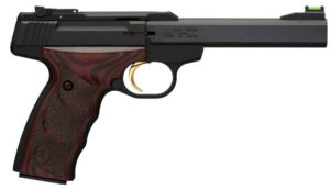 BUCKMARK FIELD 22LR 5.5" CA