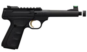BUCKMARK CAMP URX SR 22LR 5.5