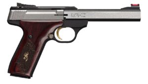 BUCKMARK MED 22LR RSWD 5.5"