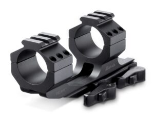AR-PEPR MOUNT 1" W/PIC QD