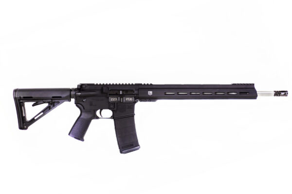 DB15 223WYLDE 30+1 18" M-LOK