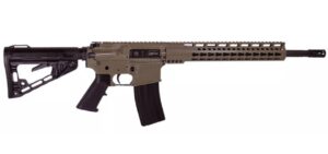 DB15 300BLK 30+1 16" FDE KM