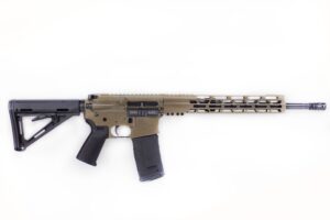 DB15 300BLK 30+1 16" FDE MLOK