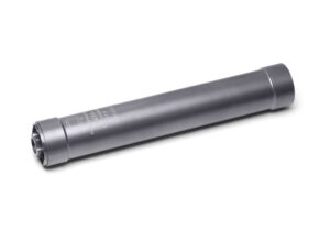 EL CAMINO 22LR SILENCER