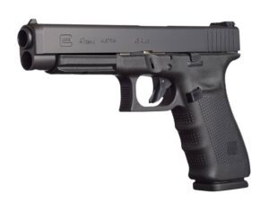 G41 G4 45ACP 13+1 5.31" AS