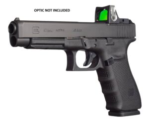 G41 G4 45ACP 10+1 5.3" MOS AS