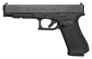 G34 G5 9MM 17+1 5.3" MOS FS