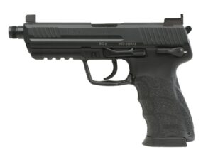 HK45T V1 DA/SA 45ACP 10+1 SFTY