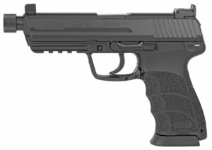 HK45T V7 LEM DAO 45ACP 10+1