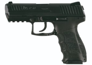 P30 V1 LIGHT LEM 9MM 10+1 NS