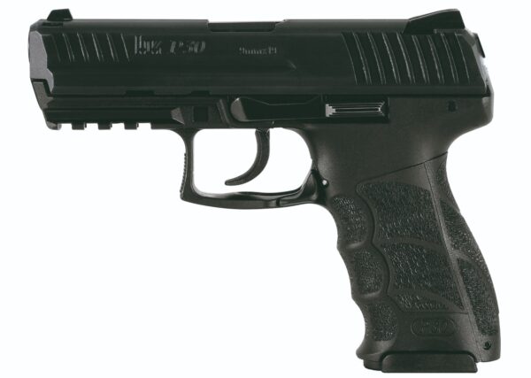P30 V1 LIGHT LEM 9MM 10+1