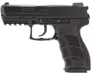 P30 V3 9MM DA/SA 10+1
