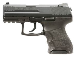 P30SK V1 LT LEM 9MM 10+1 NS