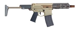 HONEY BADGER 300BLK 7" SBR