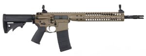 IC-SPR 5.56MM FDE 16.1" 30+1