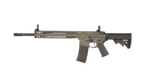 IC-SPR 5.56MM TUNG 16.1" 30+1