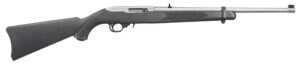 10/22 CARBINE 22LR SS/SYN