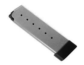 MAGAZINE CW45/KP45 7RD W/EXT
