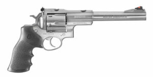 SUPER REDHAWK 44MAG 7.5" RGS