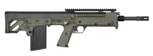 RFB18 CARBINE 308WIN 18" GREEN