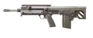 RFB24 HUNTER 308WIN BL/GRN 24"