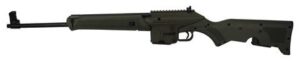SU-16 223REM BL/GRN 18.4" 10+1