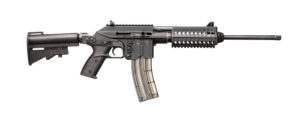 SU-22 PIST GRIP 22LR 26+1 16"