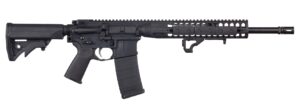 DI 300BLK BLK 16.1" 30+1
