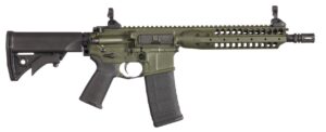IC-A5 SBR 5.56MM ODG 10.5"