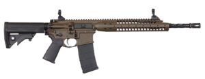 IC-A5 5.56MM BROWN 16.1" 30+1