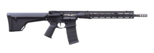 DI COMPETITION 5.56 16" BLK #