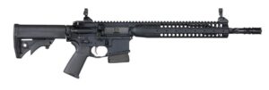 IC-SPR 5.56 BLK PIST 16.1" CA