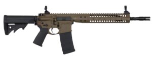 IC-SPR 5.56MM BRWN 16.1" 30+1