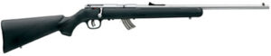 MARK II BOLT 22LR SS/SYN 10+1