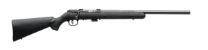 MARK II BOLT 22LR BL/SYN HVBBL