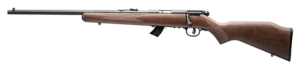 MARK II BOLT 22LR BL/WD LH