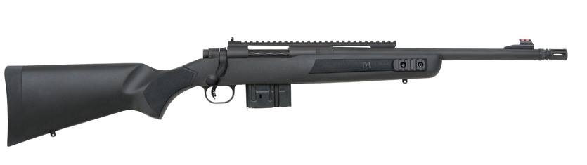 MVP SCOUT 7.62 16.25" 10+1 TB