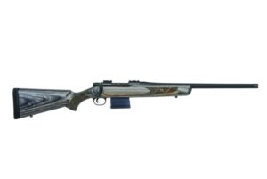 MVP PREDATOR 6.5CR BL/LAM 20"#