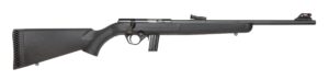 802 BOLT ACT 22LR BL/SYN 18"