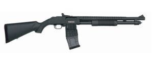 590M MAGFED 12/18.5 HEAT SHLD