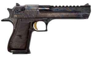 DESERT EAGLE 50AE CCH/WD 6"