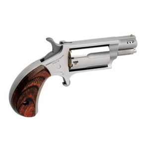 MINI 22MAG/22LR 1-1/8" SS PRTD